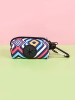 Pet Poop Bag Holder (Cute Design)