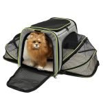Pet Carrier - Travel (Foldable) Bag