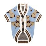 Pet Cute Sweaters/Cardigans