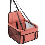 Dog Car Travel Seat