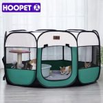 Outdoor Pet Tent