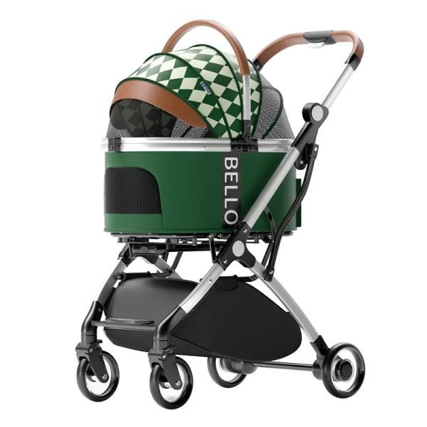 Bello Premium Pet Strollers