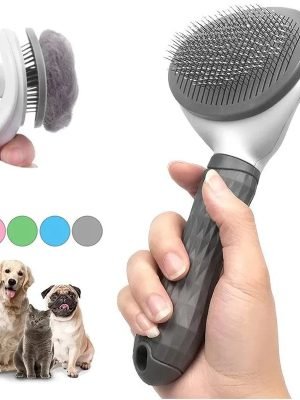 Pet Brush Cat/dog Comb