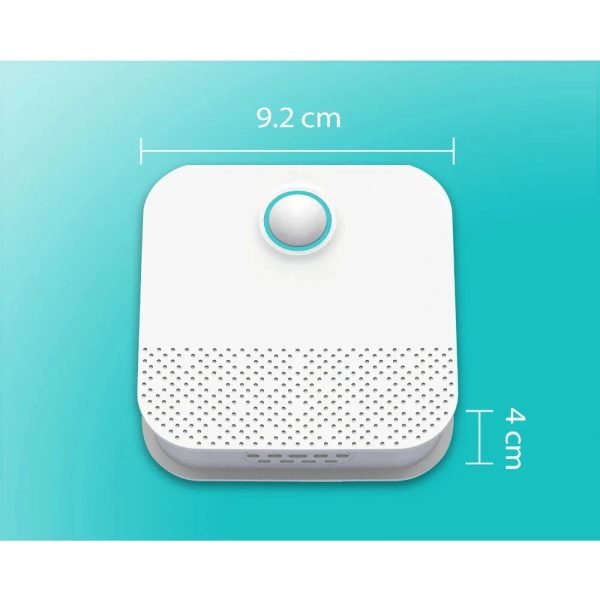 Air Purifier (Dog/Cat) Odor--4000mAh charging