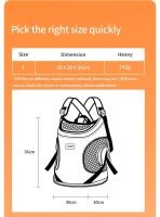 Puppy/Kitten Travel Bag