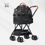 Detachable Pet Stroller
