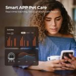 Automatic Cat Litter Box (Odor-Control/Safety Protection) USA