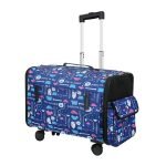 Pet Dog Travel/Trolley (Load 15KG)