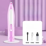 PET Pro Dog/Cat Grooming Clippers (LED Light/Display/Low-noise)