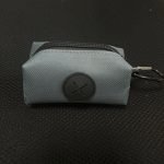 Dog Canvas Poop/Waste Bag Holders
