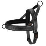 No-Pull Adjustable Dog Harness