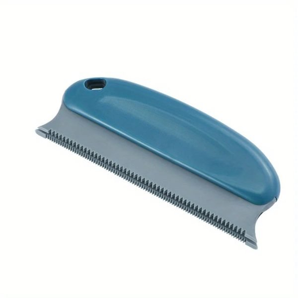 Pet Hair Remover Brush (cleans home & pet)