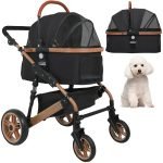 US Pet Travel Stroller