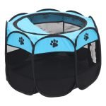 Outdoor Pet Tent