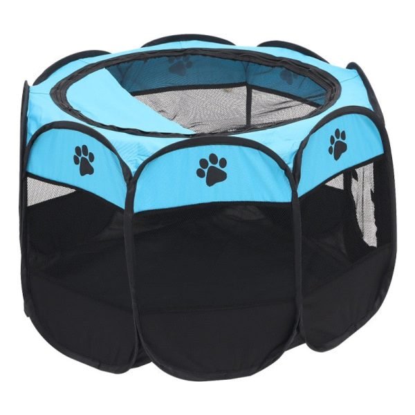 Outdoor Pet Tent