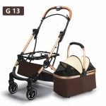 Pet Universal Portable Stroller