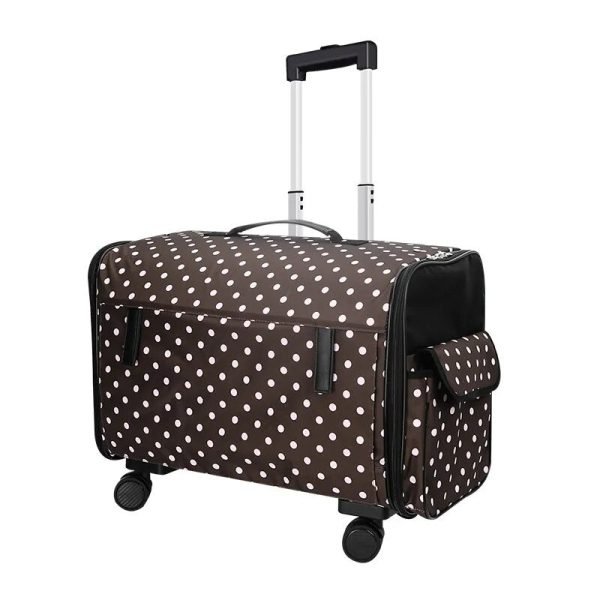 Pet Dog Travel/Trolley (Load 15KG)