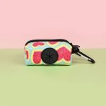 Pet Poop Bag Holder (Cute Design)