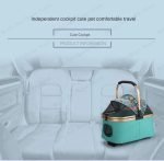 Pet Universal Portable Stroller