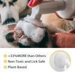 PET Paw Washing Foam