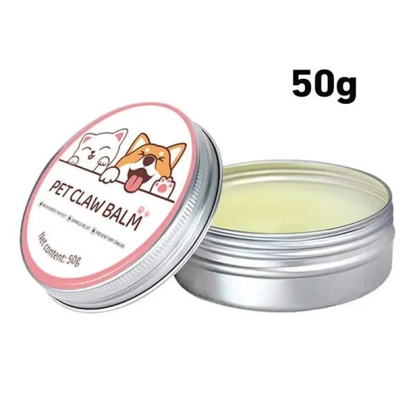 Paw Balm for Cats/Dogs