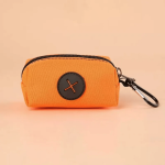 Dog Canvas Poop/Waste Bag Holders