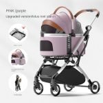 Bello Premium Pet Strollers