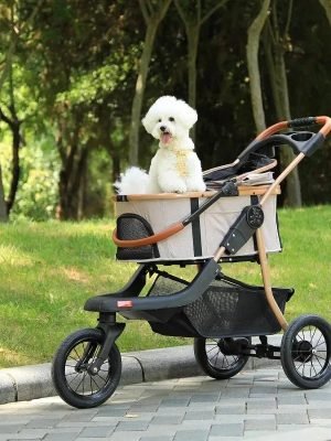 US Pet Travel Stroller