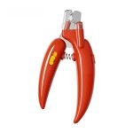 PET Pro Dog/Cat Grooming Clippers (LED Light/Display/Low-noise)