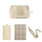 Puppy Go Out - Carrier Bag