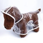 Barking Dog Raincoats