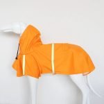 Pet Dog Reflective/Raincoat