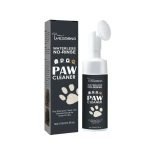 PET Paw Washing Foam