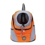 Pet Carrier Backpack (Breathable)