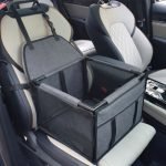 Pet Travel Car Seat