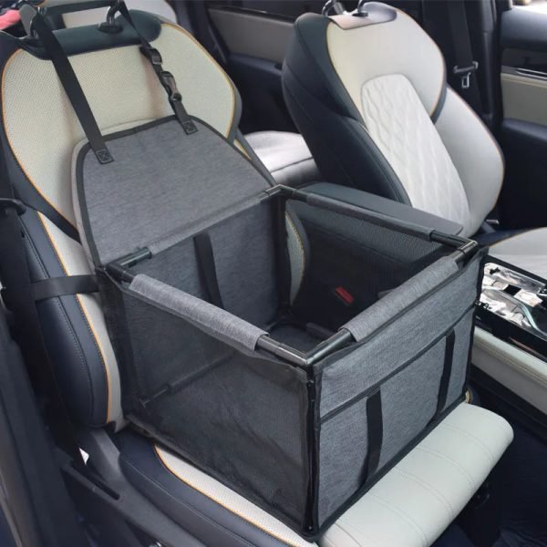 Pet Travel Car Seat