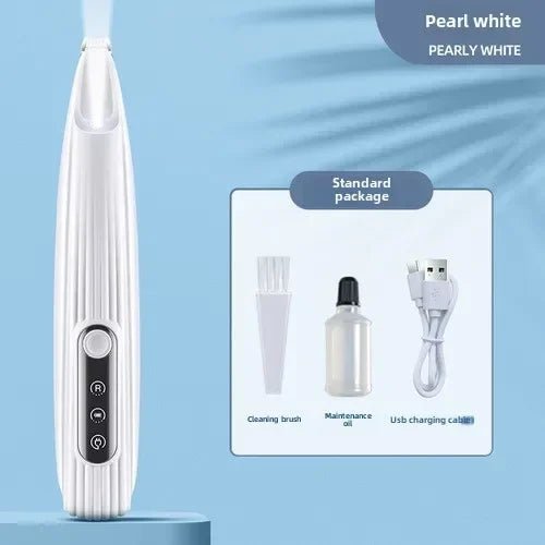 PET Pro Dog/Cat Grooming Clippers (LED Light/Display/Low-noise)