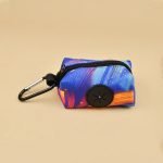 Pet Poop Bag Holder (Cute Design)