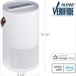 Advanced (Clean Air) Purifier