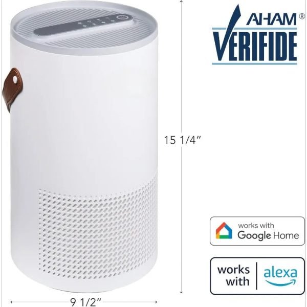 Advanced (Clean Air) Purifier