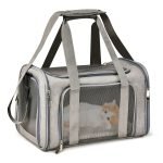 Dog (Airline) Carrier Bag
