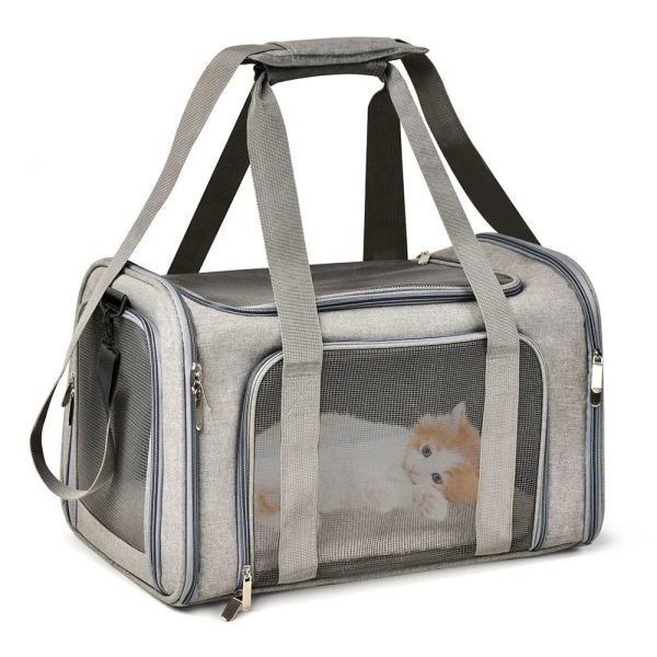 Dog (Airline) Carrier Bag