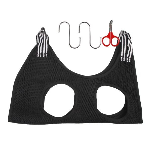 Pet Grooming Hammock