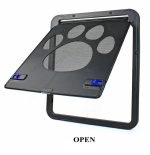 Pet Door Safe (Lockable)