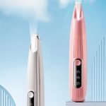 PET Pro Dog/Cat Grooming Clippers (LED Light/Display/Low-noise)