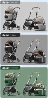 Bello Premium Pet Strollers