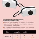 Pet Poop Bag Holder (Cute Design)