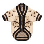 Pet Cute Sweaters/Cardigans