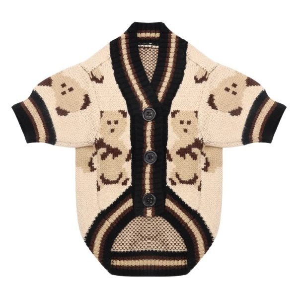 Pet Cute Sweaters/Cardigans