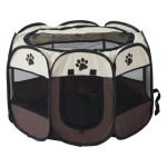 Outdoor Pet Tent